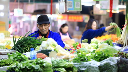 當前農(nóng)產(chǎn)品價格下跌是市場供求規(guī)律的階段性波動