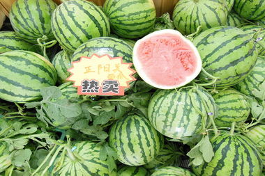 皖墾農(nóng)產(chǎn)品構(gòu)建農(nóng)超鏈接 直通車